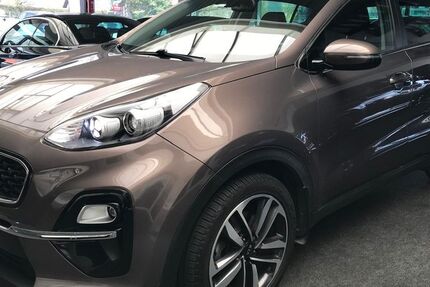 Kia Sportage 90.500 km 16.990 &euro; Minden 32425