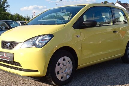 Seat Mii 132.000 km 4.200 &euro; Rodgau / Nieder-Roden 63110