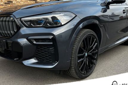 BMW X6 81.999 km 57.888 &euro; Steinbach-Hallenberg OT Viernau 98587