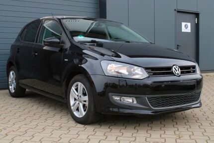 VW Polo 179.000 km 4.750 &euro; Stadtoldendorf 37627