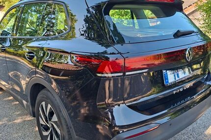 VW Tiguan 35.538 km 36.900 &euro; Garching 84518