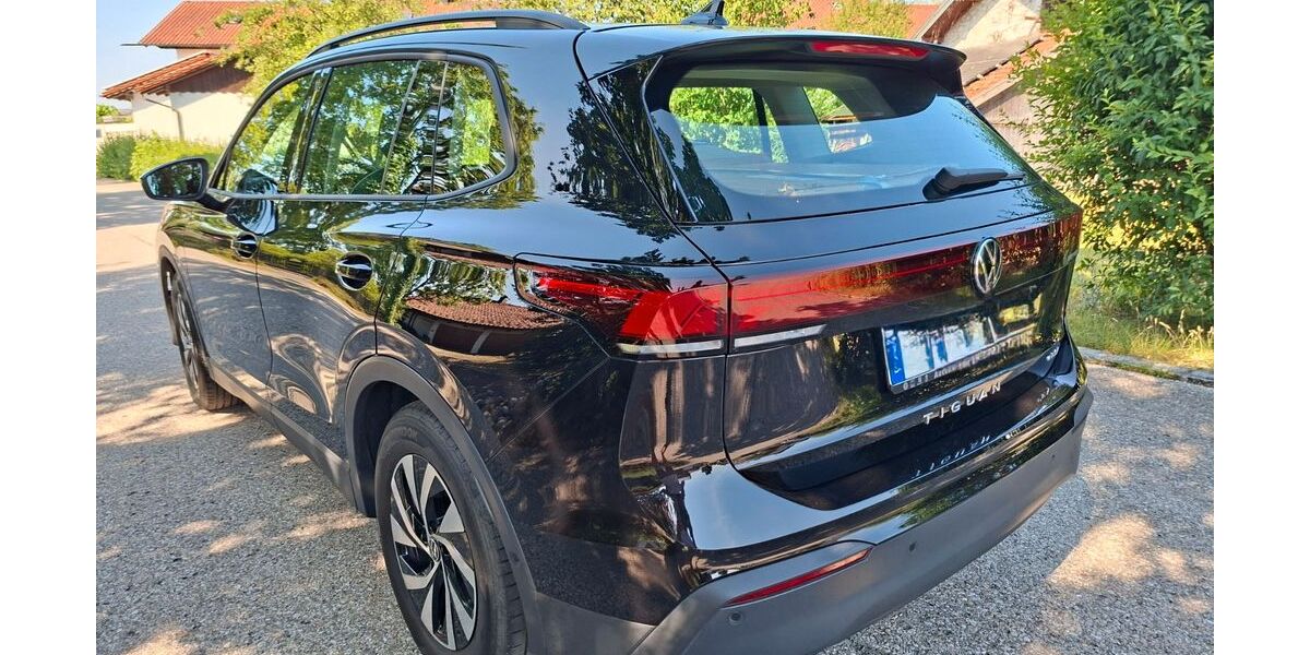 VW Tiguan 35.538 km 36.900 &euro; Garching 84518