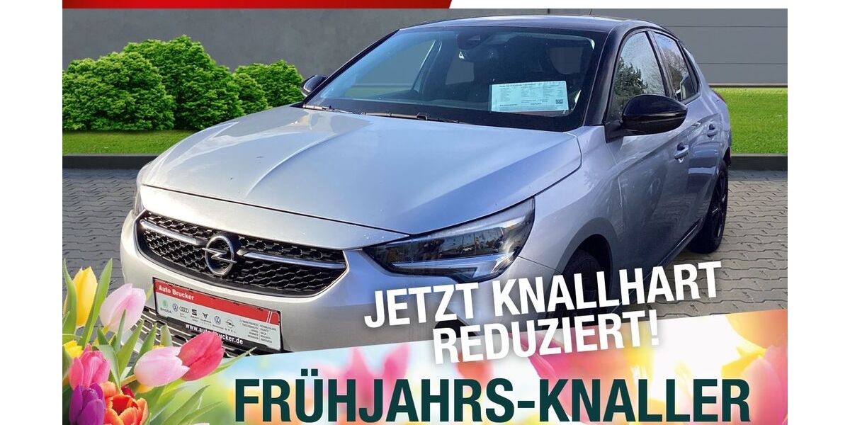 Opel Corsa 15.183 km 15.670 &euro; Marktredwitz 95615