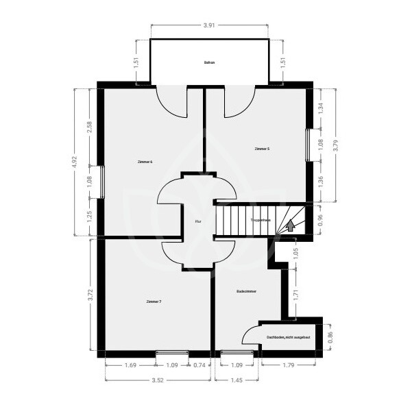 EFH mit Einliegerwohnung in unmittelbarer Seenähe - Grünheide - Einfamilienhaus Grünheide (Mark) / Fangschleuse Fangschleuse | Angebot:26988432