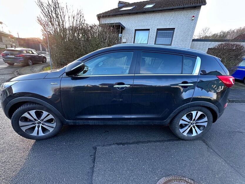 Sportage