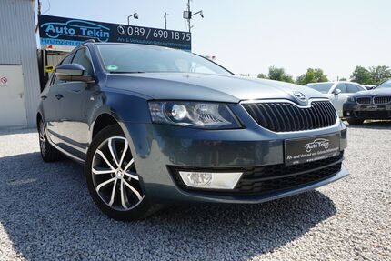Skoda Octavia 111.975 km 11.950 &euro; München 81829