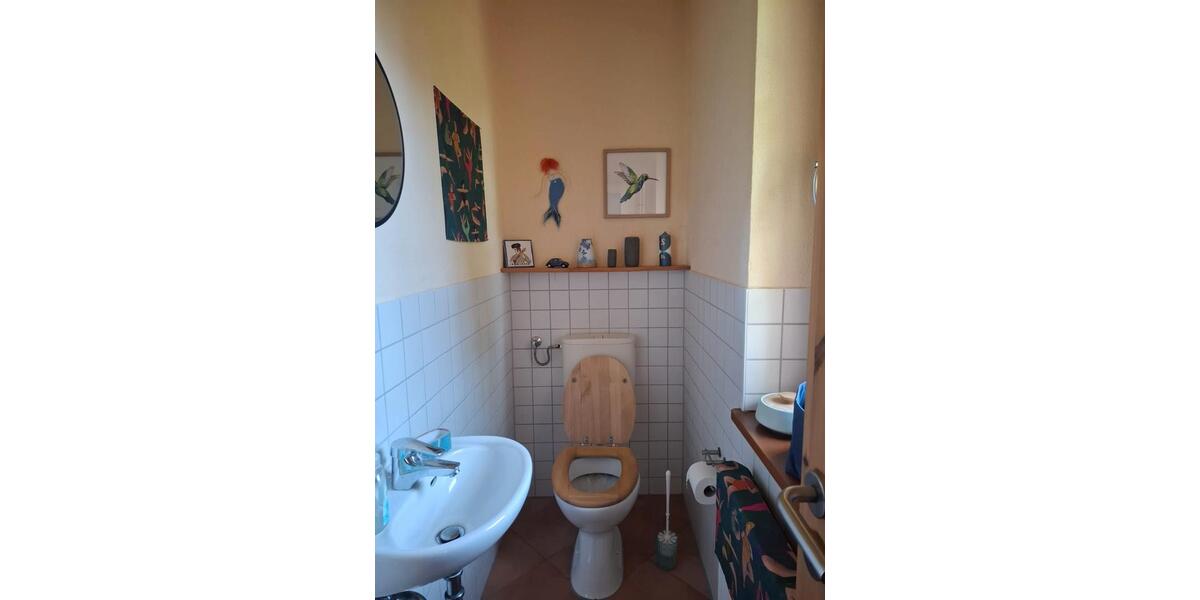 Einfamilienhaus Blankensee - 5 Zimmer, 150 m&sup2;, 348.000&euro; | Angebot:26705795