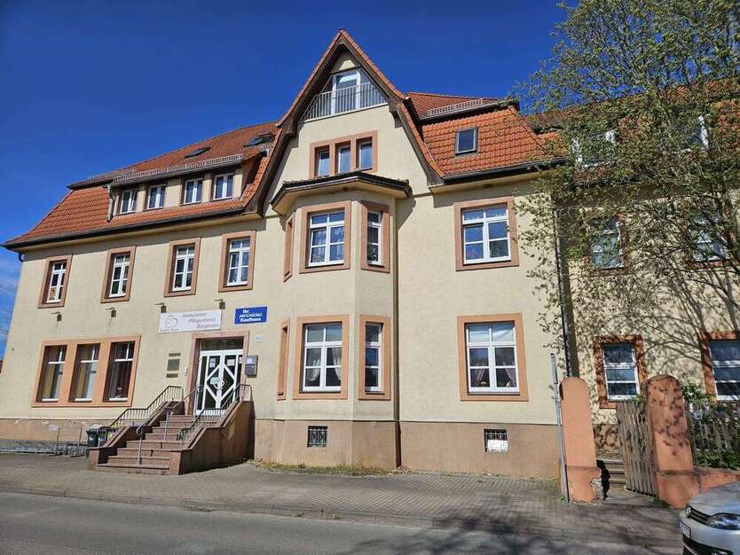 Wohnung zum Mieten in Regis-Breitingen 660 € 119.5 m²