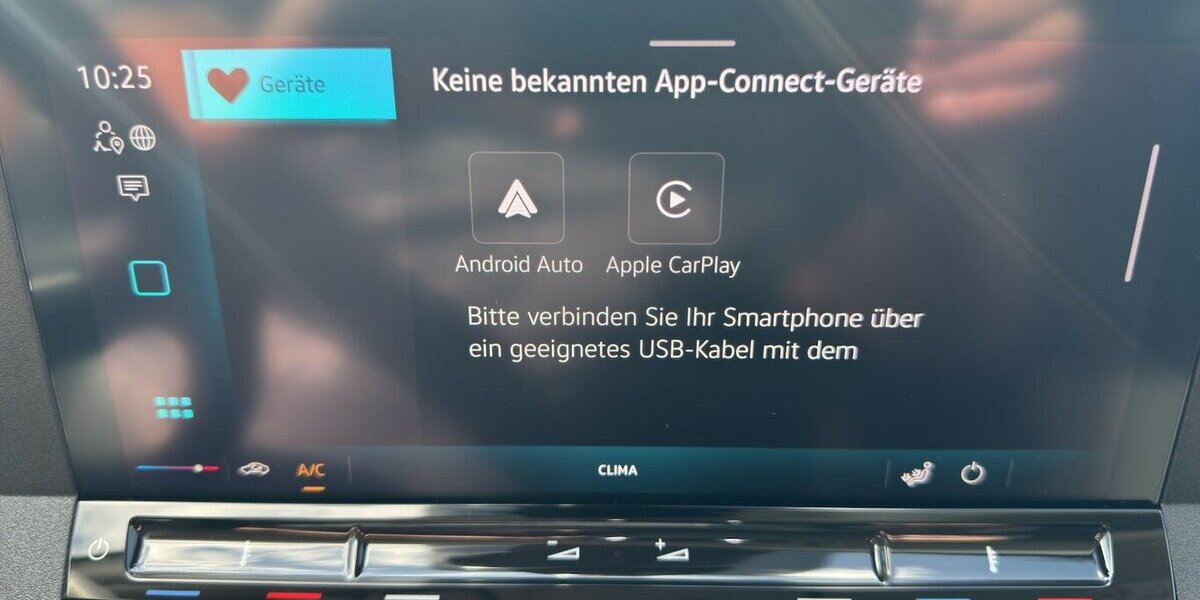 VW Caddy Maxi 2.0 TDi *5-Sitzer/Trennwand/Navi/PDC* 26.003 km 30.690 &euro; Bamberg 96052