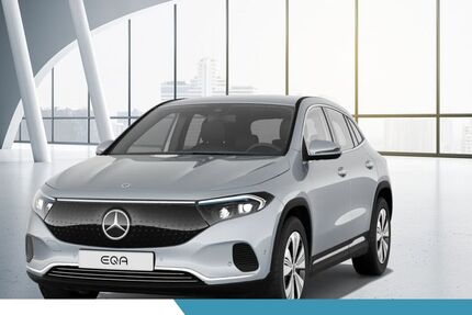 Mercedes-Benz EQA 23.330 km 36.295 &euro; Rostock 18055
