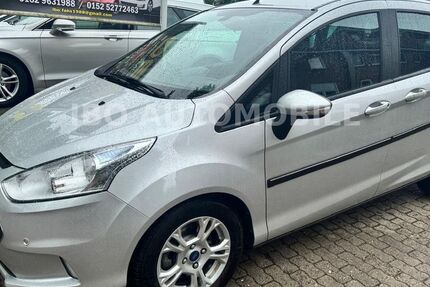 Ford B-Max 92.000 km 5.990 &euro; Hohenwestedt 24594