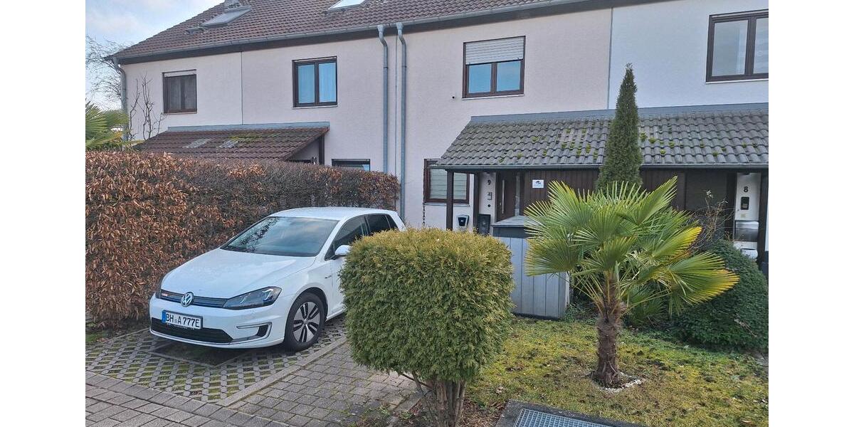 Reihenhaus Rastatt - 4 Zimmer, 126 m&sup2;, 439.000&euro; | Angebot:25047671