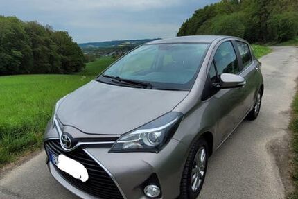 Toyota Yaris 130.000 km 7.950 &euro; Bielefeld 33619
