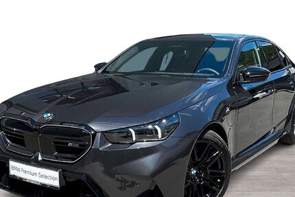 BMW M5 9.900 km 124.900 &euro; Prien am Chiemsee 83209