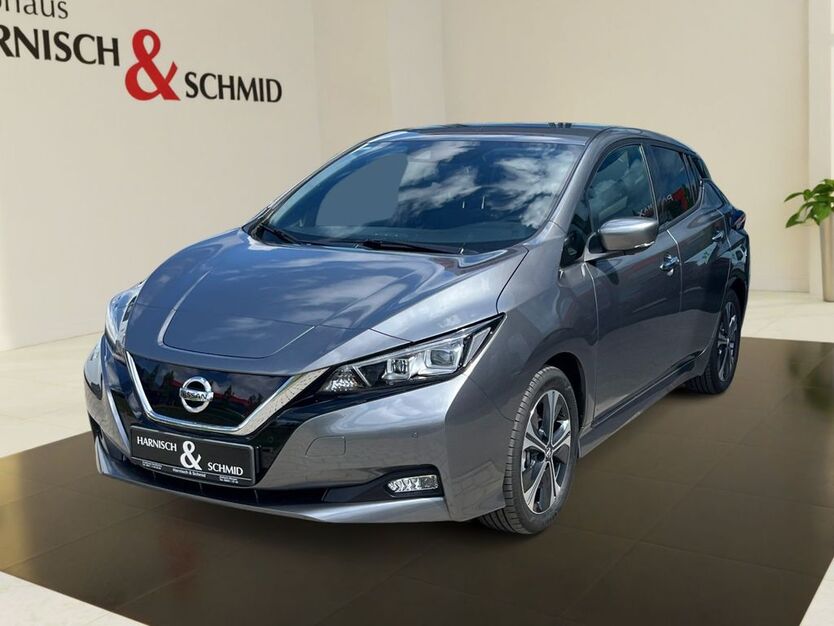 Nissan Leaf 17.054 km 19.869 € Gersthofen 86368