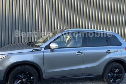Suzuki Vitara 94.950 km 15.990 &euro; Schleswig 24837