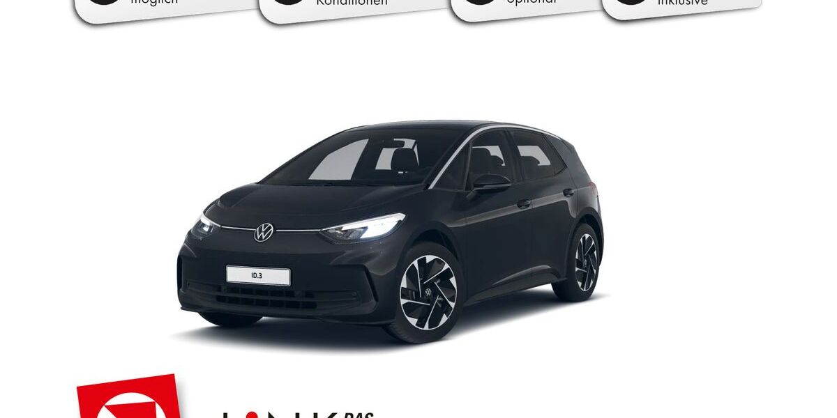 VW ID.3 23.950 km 27.950 &euro; Laudenbach 63925