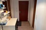 modernisierte 2-Zimmer-Wohnung mit Balkon in Zentrumslage