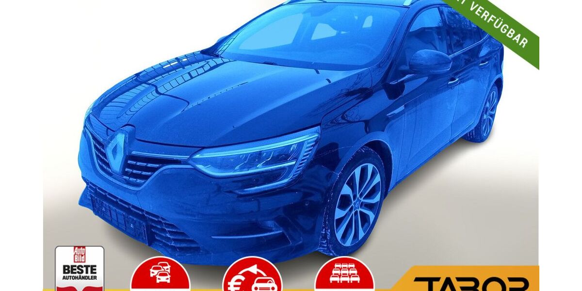 Renault Megane 64.100 km 15.788 &euro; Kehl 77694