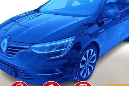 Renault Megane 64.100 km 16.988 &euro; Kehl 77694