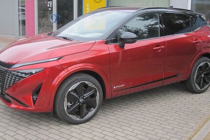 Nissan Qashqai 5.000 km 38.990 € Cottbus 03044