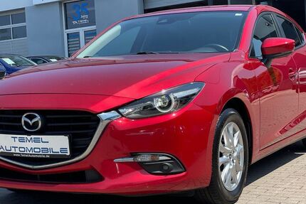 Mazda 3 141.848 km 10.999 &euro; Montabaur-Eschelbach 56410