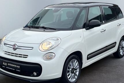 Fiat 500L 161.630 km 5.990 &euro; Albstadt 72458