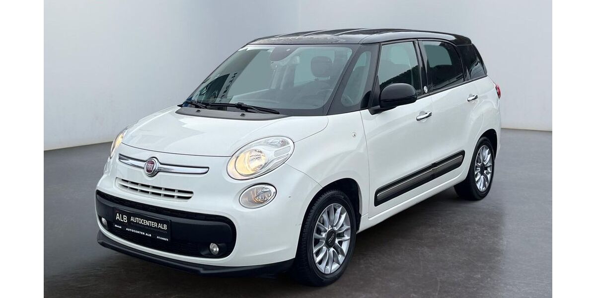 Fiat 500L 161.630 km 5.990 &euro; Albstadt 72458