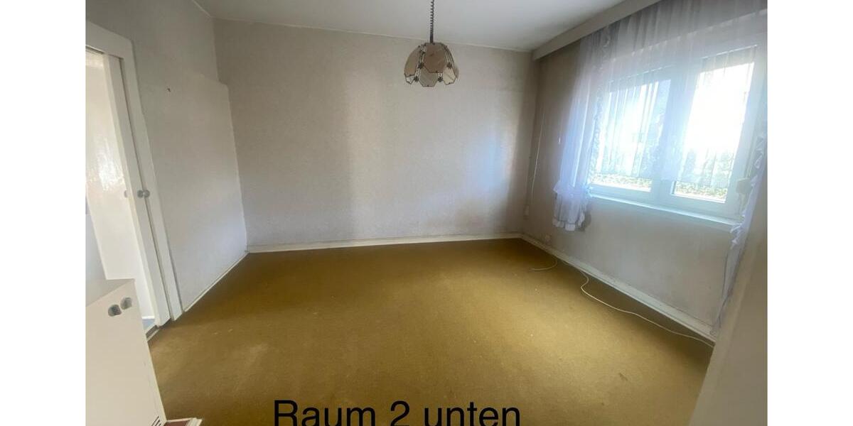 Einfamilienhaus Stavenhagen - 6 Zimmer, 112 m&sup2;, 129.000&euro; | Angebot:26915139