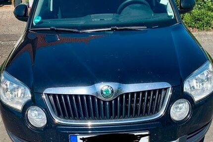 Skoda Yeti 197.281 km 4.275 &euro; Kirchhain 35274