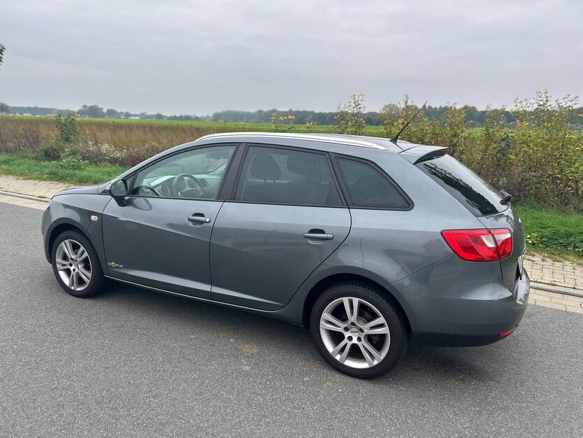 Seat Ibiza 80.000 km 7.300 € Uedem 47589