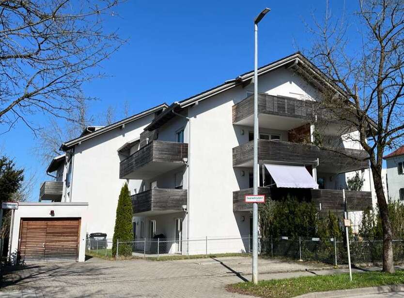 Wohnung zum Kaufen in Rosenheim 505.000 € 92 m²