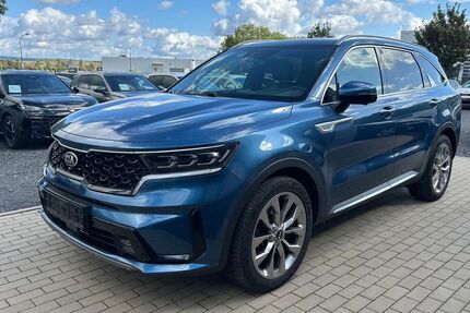 Kia Sorento 85.430 km 33.940 &euro; Fulda 36041