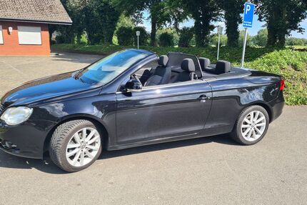 VW Eos 115.800 km 5.190 &euro; Reken 48734