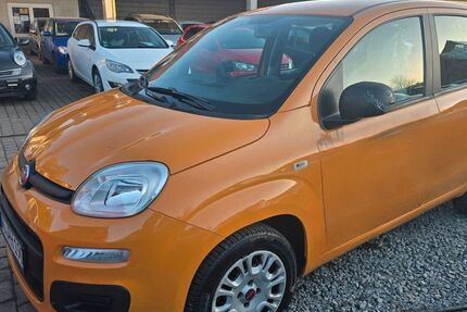 Fiat Panda 200.000 km 4.400 &euro; Randersacker 97236
