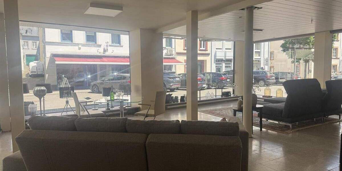 Gewerbeobjekt Wittlich - 1.150.000&euro; | Angebot:25693898