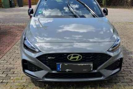 Hyundai i30 4.800 km 27.500 &euro; Kaufungen 34260