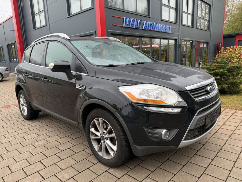 Kuga