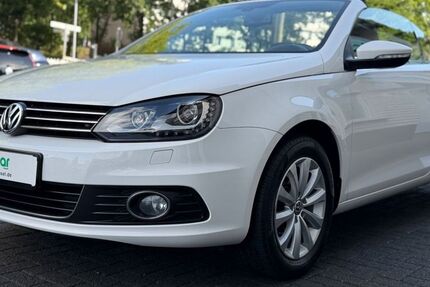 VW Eos 140.555 km 8.999 &euro; Kassel 34123
