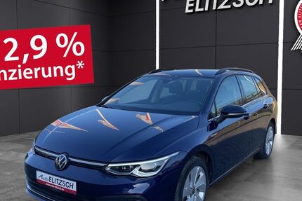 VW Golf 51.000 km 22.380 &euro; Kamenz 01917