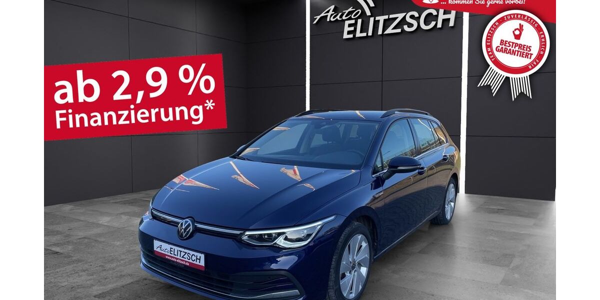 VW Golf 51.000 km 22.380 &euro; Kamenz 01917