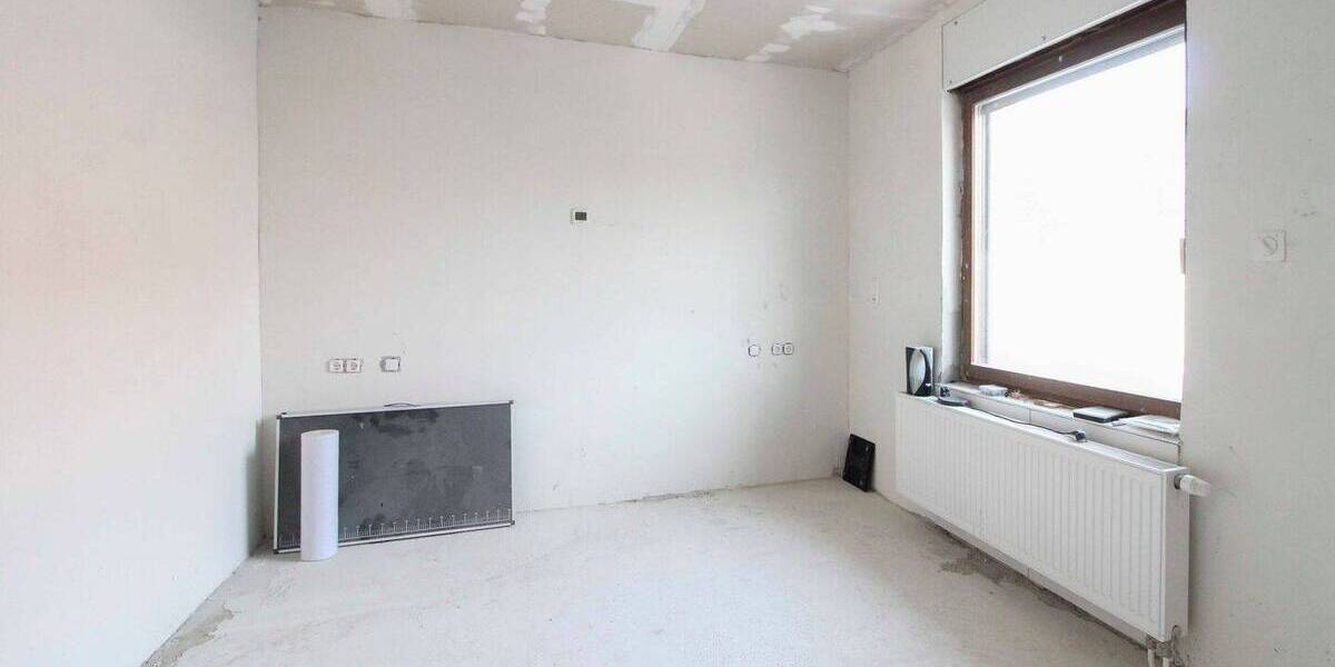 Doppelhaushälfte Elbe-Parey Güsen - 4 Zimmer, 100 m&sup2;, 75.000&euro; | Angebot:26435060