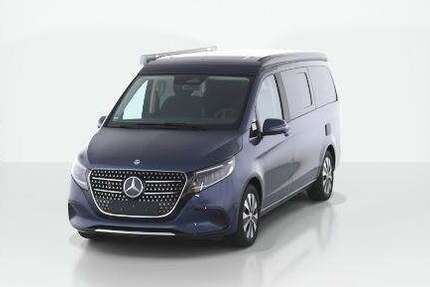Mercedes-Benz Marco Polo 16.300 km 72.990 &euro; Dessau 06847
