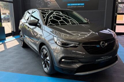 Opel Grandland (X) 99.870 km 15.910 &euro; Ebeleben 99713