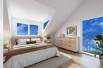 Reihenendhaus München Feldmoching-Hasenbergl - 6 Zimmer, 137 m&sup2;, 1.299.000&euro; | Angebot:26658296