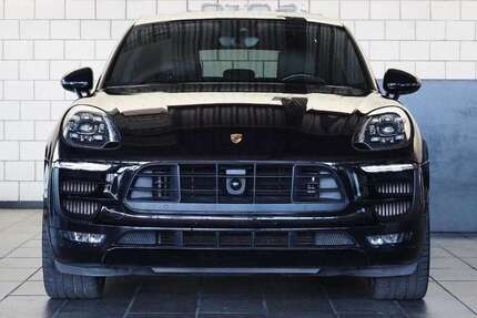 Porsche Macan 145.000 km 34.000 &euro; Oberzent 64760