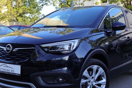 Opel Crossland (X) 80.000 km 11.990 &euro; München 81243