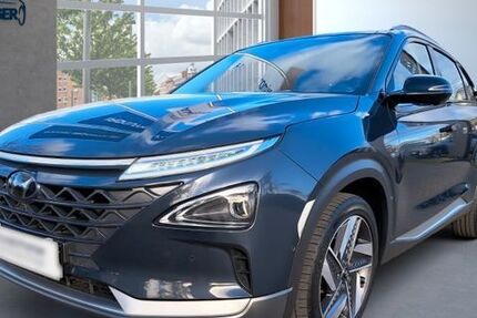 Hyundai NEXO 78.000 km 12.990 &euro; Karlsruhe 76187
