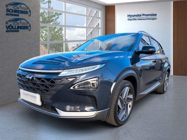 Hyundai NEXO 78.000 km 14.990 &euro; Karlsruhe 76187