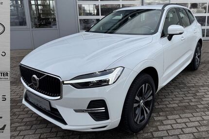 Volvo XC60 33.600 km 32.980 &euro; Schwerin 19057